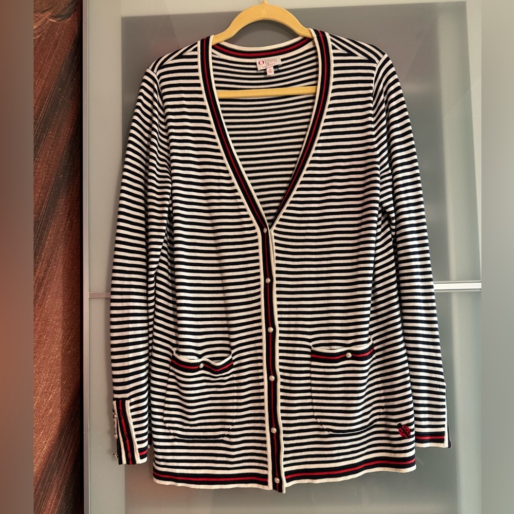 Talbots Cardigan